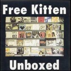 Free Kitten : Unboxed